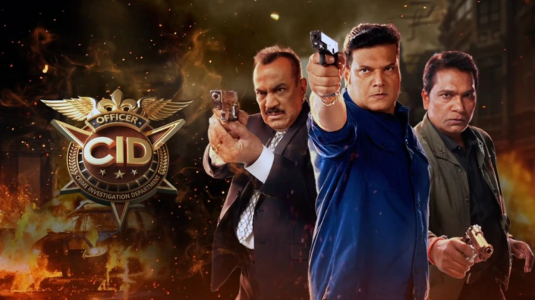CID fans in mourning: ACP Pradyuman's death to air soon