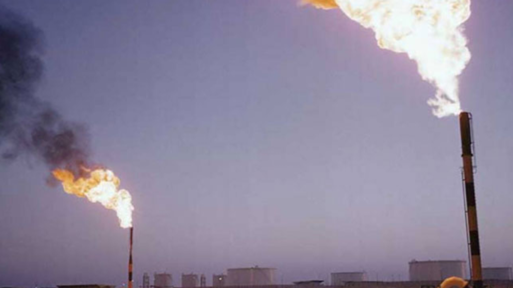 Pakistan strikes new Oil & Gas reserves in North Waziristan