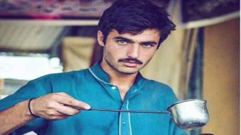 Arshad Khan aka 'Chai Wala' passport CNIC cancelled