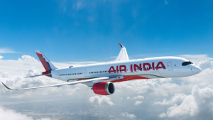 Another Air India flight escapes fatal disaster: Here's what happened!