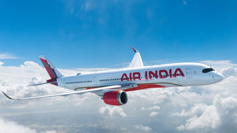 Another Air India flight escapes fatal disaster: Here's what happened!