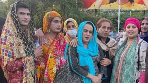 Punjab govt launches health card for transgenders