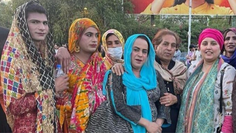 Punjab govt launches health card for transgenders