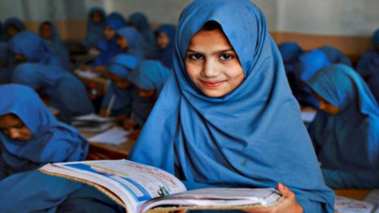 BISP Taleemi Wazaif 2025: Here’s how to receive cash reward for education!