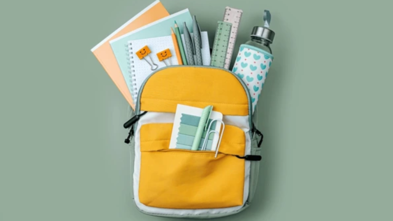 KP govt to provide free textbooks, school bags for students