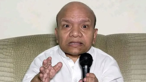 Renown comedian actor Javed Kodu passes away