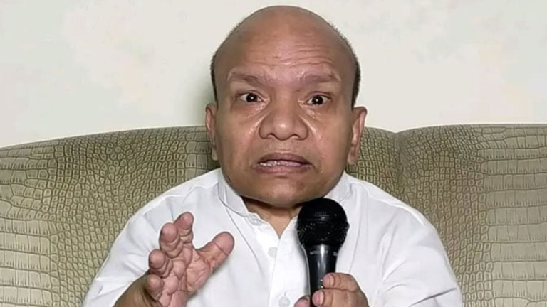Renown comedian actor Javed Kodu passes away