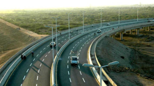 Punjab gets green light for two new motorway projects