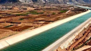Govt approves funding for Kachhi Canal