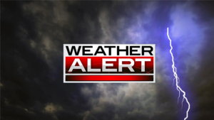 PMD issues severe weather alert