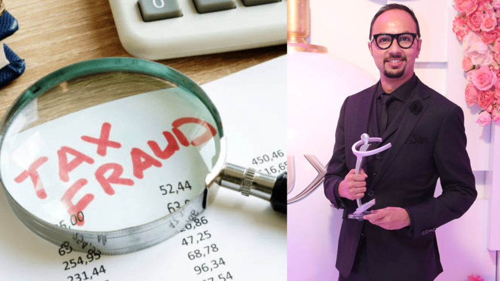 Renown fashion designer Nomi Ansari faces action for Rs1.25 billion tax fraud