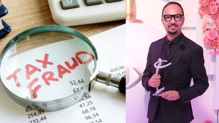 Renown fashion designer Nomi Ansari faces action for Rs1.25 billion tax fraud