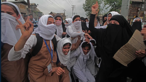 Kashmiri students face harassment, threats after recent Pahalgam attack