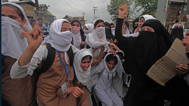 Kashmiri students face harassment, threats after recent Pahalgam attack