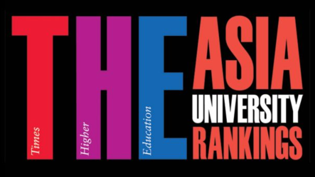 47 Pakistani universities ranked in Asia University Rankings 2025