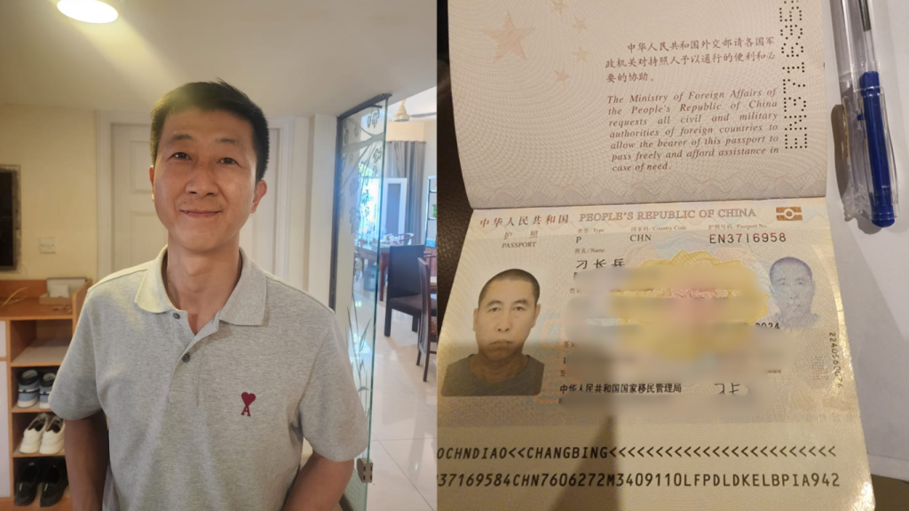 Chinese nationals robbed, brutally tortured in Islamabad's F-10 sector