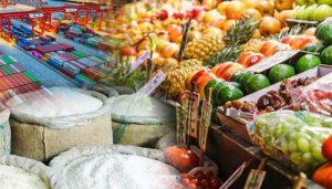 Finance Ministry projects rise in inflation rate for May