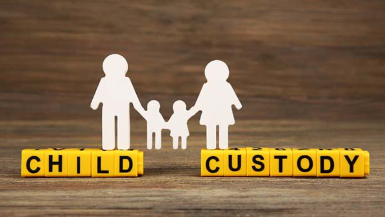 Mothers can now retain child custody after remarriage