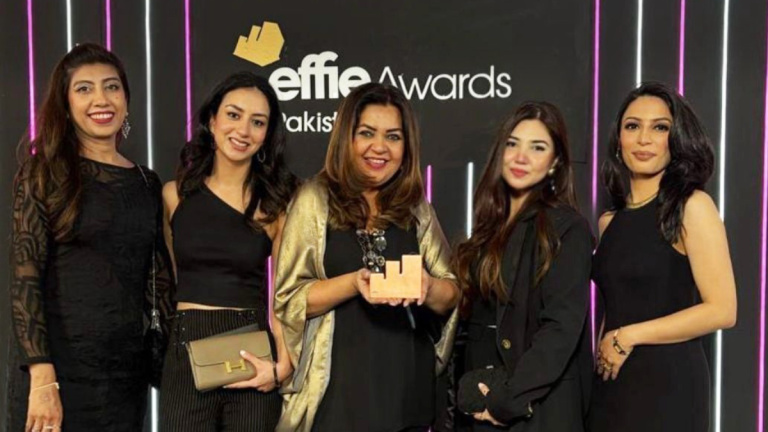 Bond advertising wins at Effie awards 2025 for PSI #DadiKnowsBest campaign