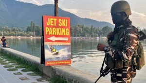 Mass shooting in Indian-Occupied Kashmir leaves 25 tourists dead