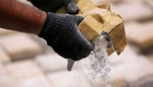 ANF foils Rs 2 billion drug smuggling bid to Dubai
