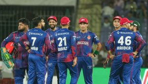 PSL 10: Islamabad United beat Karachi Kings by 6 wickets