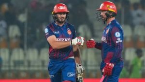 PSL 10: Islamabad United defeats Multan Sultans by 7 wickets