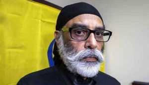 Khalistan leader claims 20 million Sikhs stand with Pakistan