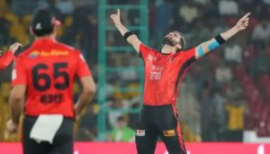 Lahore Qalandars crush Karachi Kings by 65 runs in PSL 10 showdown