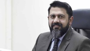 Sexual harassment petition against ex-consul general Mirza Salman Baig dismissed due to lack of evidence