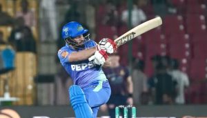 PCB releases ad seeking buyers for Multan Sultans