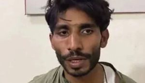 Main accused in attack on Imran Khan gets life sentence