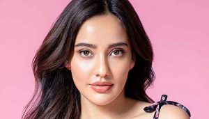 Neha Sharma stuns in glamorous Maldives beach photoshoot