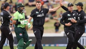 ICC fines Pakistan for slow over-rate in 3rd ODI