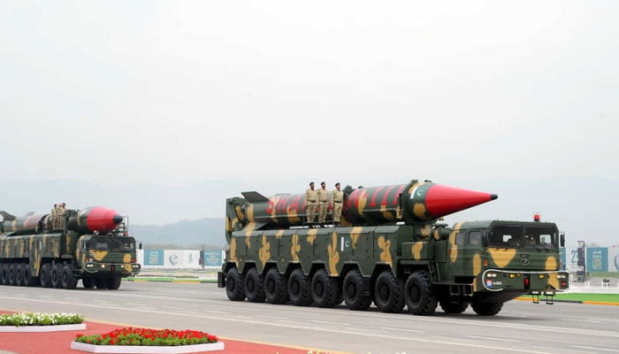 China sends 100 advanced missiles to Pakistan amid rising Kashmir tensions: Indian media