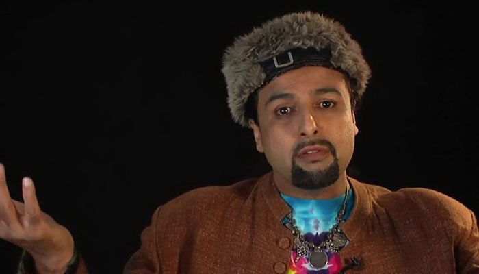 FIR registered against singer Salman Ahmed under PECA Act