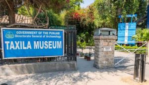 Punjab govt plans to transform Taxila into a global heritage city