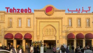 Tehzeeb Bakery faces backlash after stale cake causes food poisoning