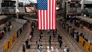 “Do Not Travel” US issues fresh travel advisory for Occupied Kashmir after Pahalgam incident