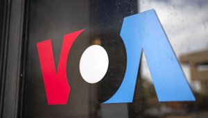 US Court blocks Trump's VOA shutdown, call it unconstitutional