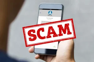 e-Challan scams sent via SMS