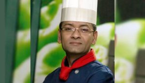 Prominent Chef Zakir Hussain passes away
