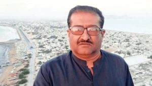 Journalist Latif Baloch gunned down at home in Balochistan’s Awaran
