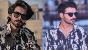 Muhammad Usman Malik joins upcoming drama Beqadar