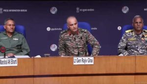 India implicitly admits Rafale losses after Pakistan's airstrike evidence