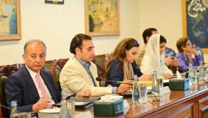 Pakistan diplomatic mission to visit US on June 2 amid Indo-Pak tensions