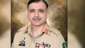 DG ISI Lt Gen Asim Malik appointed National Security Adviser