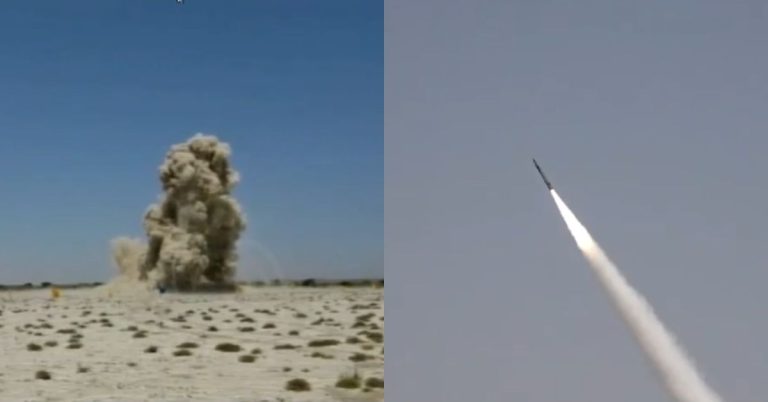 FATAH missile