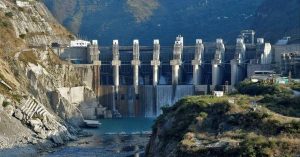 Indus Water Treaty