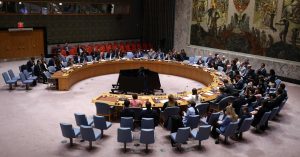 Pakistan named vice-chair of UN Counter-Terrorism Committee 2025